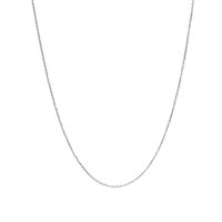 Collana Rosato Donna Storie in Argento RZC049R - RZC049R
